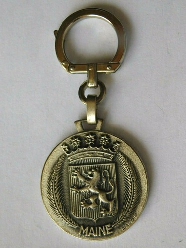 Porte cles marine - porte-cles,