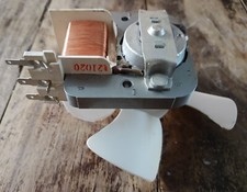 MOTEUR VENTILATEUR GALANZ GAL6309E(30)-ZD MOTOR MICRO ONDE MICRO-ONDE 2558AMLC01