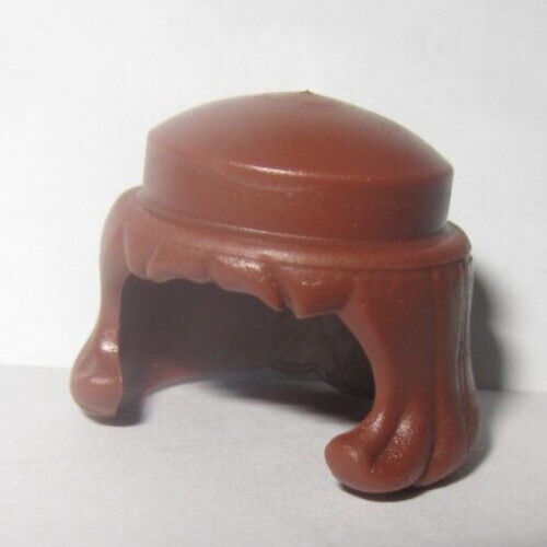 Playmobil cheveux marron - playmobil,