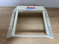 PLAYMOBIL – Devanture hôtel / Storefront hotel / 5265