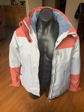 MORROW Woman’s 2 PC