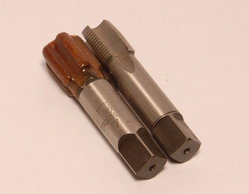 Tarauds manuels taraud m14x1 - tarauds,
