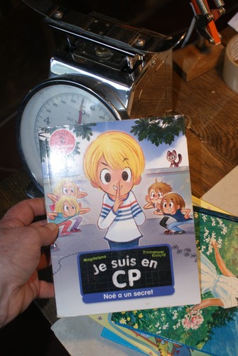 Livre suis tome - suis, en