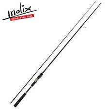 MOLIX Squid Fishing EGING Rod