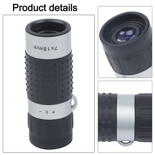 Pour mini télémètre - mini,
