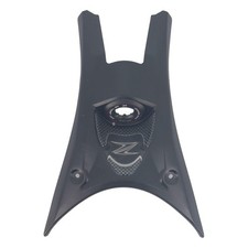 Tour neiman (Kawasaki - Z 800