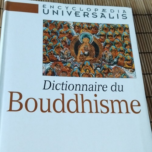 Encyclopædia universalis - encyclopædia,