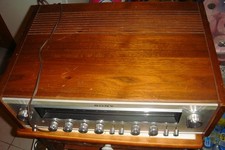 Sony STR-7055 AM/FM Stereo