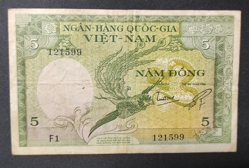 Viet nam sud - nam, 5