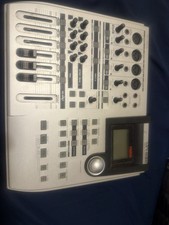 Faulty Fostex MR-8HD 8-Track