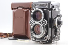 Appareil photo argentique