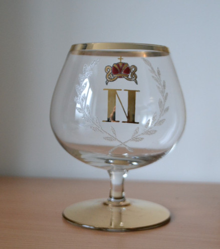 Pas courant verre cognac - verre,