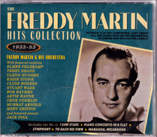 The Freddy Martin & His