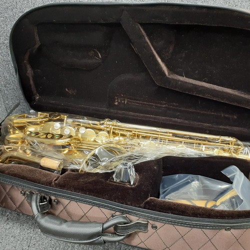 Yanagisawa 800 alto - yanagisawa, a-800