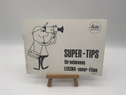 Leitz 210 14a super tips - leitz,