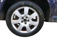 1X Jante En Aluminium Golf 4