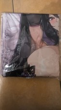 Couverture DDP Dakimakura
