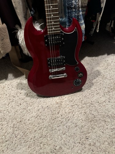 Epiphone special string - special, 6-string