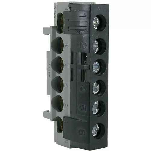 Legrand 004816 bornier de - -,