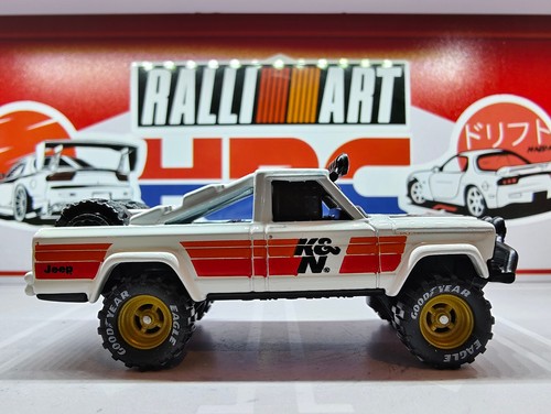 Hot wheels prototype - hot,