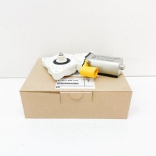 Moteur électrique de vitre avant gauche MINI COOPER R50, R53 67626954275