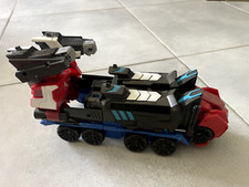 Robot Transformers - Mega Optimus Prime - Hasbro - 2015