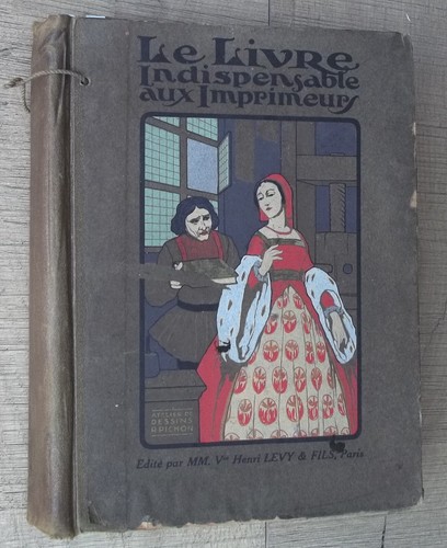 Livre indispensable aux - le,