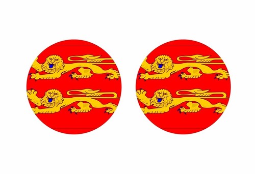 Autocollant sticker rond - sticker,