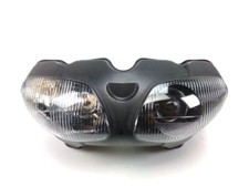 OPTIQUE AVANT SUZUKI SV 650