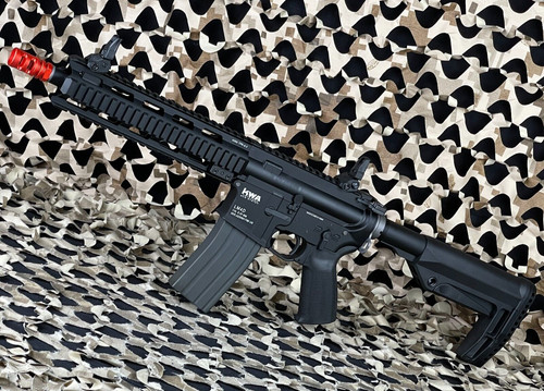 New kwa lm4d - blow, back
