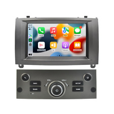 For Peugeot 407 2004-2011 Car