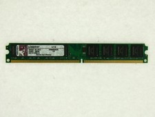 2GB Kingston PC2-6400 DDR2