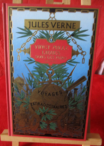 Jules verne vingt - jules,