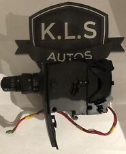 Commodo Phare Bloc Gauche Clio 3 Modus Kangoo II avec Feux Antibrouillard Arr