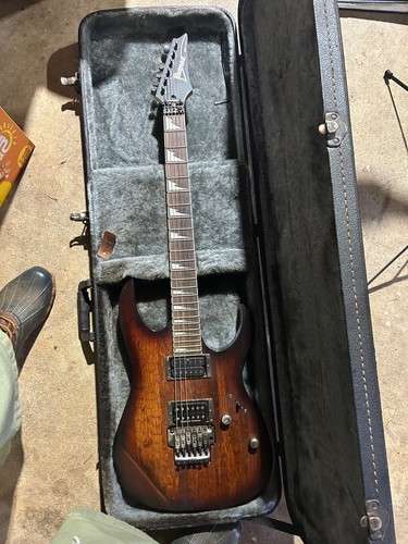 Ibanez rg4200cm electric - rg4200cm,