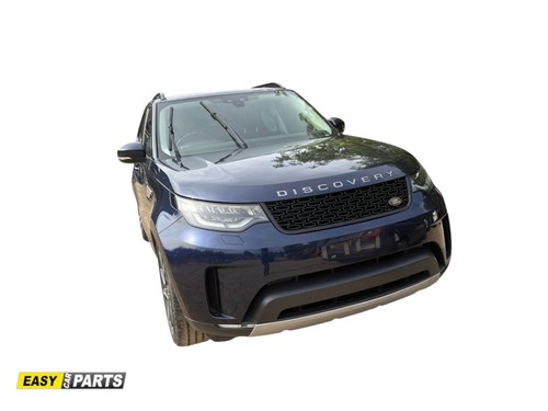 2018 land rover discovery - land, 5