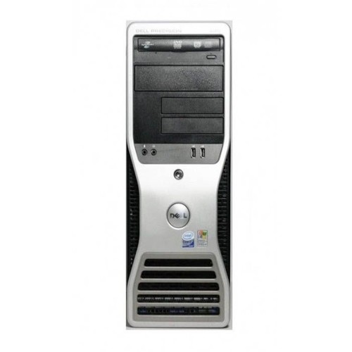 Dell precision 390 tower core - dell,