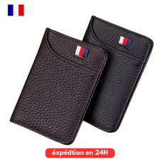 Portefeuille homme porte - portefeuille,