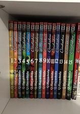 Dorohedoro Tome 1 à 6