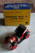 Dugu Legnano Mod.A 6/8HP 1908