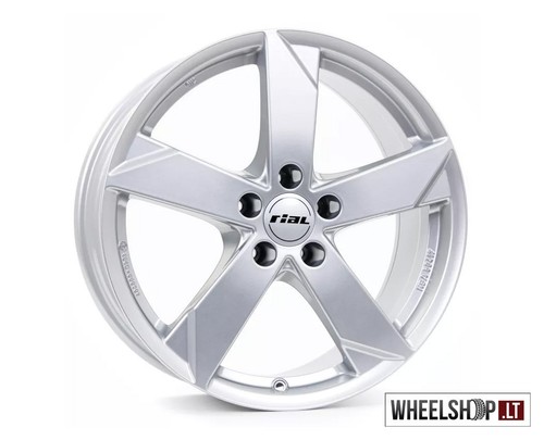 Rial kodiak r17 - r17, 17