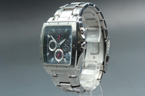 Exc casio edifice - [exc+4], ef-329