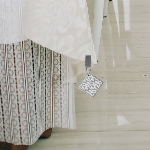 Pcs poids nappe avec - poids,