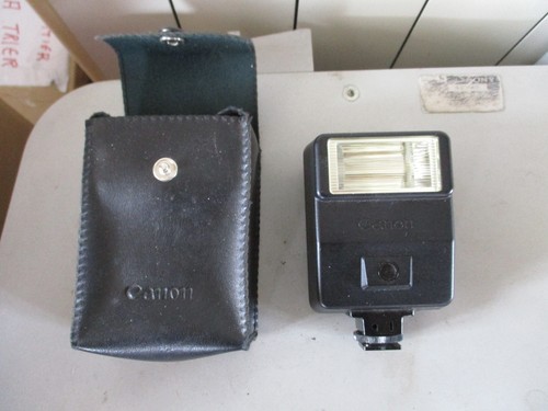 Flash canon speedlite 155a - 155a,