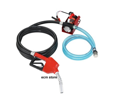 Vevor pompe transfert - vevor, diesel