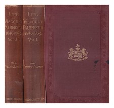 Ashley, Evelyn La Vie De Henry