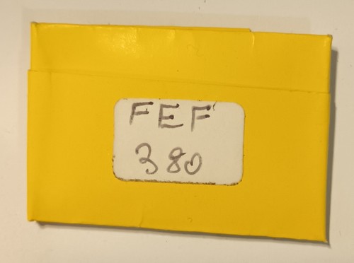 Tige remontoir pour - 1,