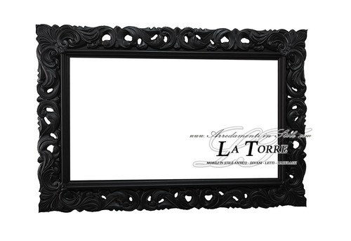 Cadre classique pour tableau - cadre,