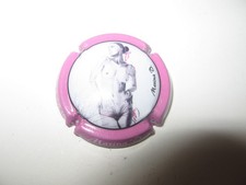 1 capsule de champagne Marina D N°?