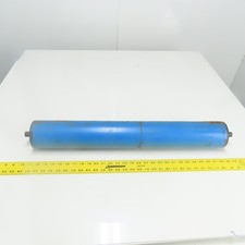 Convoyeur À Gravité En Acier